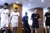 দেশে ফেরার আগেই হোটেলে বিপদে পড়ল বাংলাদেশ ফুটবল দল