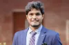 ডাকসু নির্বাচনের ফল প্রত্যাখ্যান করলেন ছাত্রদল সমর্থিত ভিপি প্রার্থী আবিদ