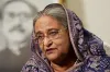 শেখ হাসিনার ব্যাংকের ‘১২৮ নম্বর‘ লকার জব্দ করল এনবিআর, কি আছে এই লকারে