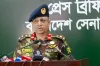 এবার জিরো টলারেন্স, যে কঠোর বার্তা সেনাসদরের