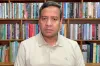 ঘূর্ণিঝড়ে পথ হারিয়েছে সরকার: গোলাম মাওলা রনি