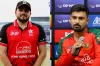 এইমাত্র শেষ হলো বাংলাদেশ বনাম হংকং ম্যাচের টস, জেনেনিন ফলাফল
