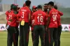 এশিয়া কাপ লাইভ: বাংলাদেশকে বিশাল রানের টার্গেট দিলো হংকং