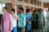 জাহাঙ্গীরনগর বিশ্ববিদ্যালয় নির্বাচনে ব্যালট পেপার আসেনি