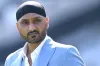 হঠাৎ পাকিস্থান নিয়ে সুর পাল্টালেন হরভজন