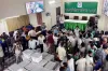 হঠাৎ বন্ধ হলো জাকসুর ভোট গণনা, চলছে প্রশাসনের জরুরি বৈঠক