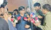 ব্রেকিং নিউজ : জাকসু নির্বাচন কমিশনারের পদত্যাগ