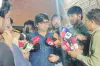 ব্রেকিং নিউজ : জাকসু নির্বাচন কমিশনারের পদত্যাগ