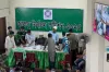 জাকসু নির্বাচন : এখনও যতগুলো কেন্দ্রের ভোট গননা বাকি আছে
