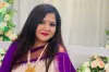 জাকসু নির্বাচনের দায়িত্ব পালনকালে শিক্ষিকার মৃত্যু