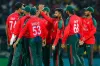 এক পরিবর্তন নিয়ে শ্রীলঙ্কার বিপক্ষে ম্যাচের জন্য বাংলাদেশ একাদশ ঘোষণা