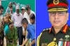 প্রশংসায় ভাসছেন সেনাপ্রধান ওয়াকার-উজ-জামান