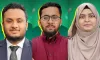 জাকসু নির্বাচনে শিবির-সমর্থিতদের জয়জয়কার, ২১ পদে দখল