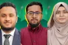 জাকসু নির্বাচনে শিবির-সমর্থিতদের জয়জয়কার, ২১ পদে দখল