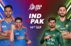 এশিয়া কাপ ২০২৫ : ভারত-পাকিস্তান ম্যাচ নিয়ে চরম দু:সংবাদ