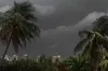 আবহাওয়া সতর্কবার্তা : দেশের ৩টি এলাকায় মাঝারি থেকে ভারী বৃষ্টি হতে পারে