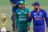 ভারত বনাম পাকিস্তান সহ আজকের খেলার সময়সূচি – ১৪ সেপ্টেম্বর ২০২৫