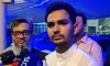বাংলাদেশের ম্যাচ হারের পর যে ঘোষণা দিলেন : আসিফ মাহমুদ