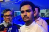 বাংলাদেশের ম্যাচ হারের পর যে ঘোষণা দিলেন : আসিফ মাহমুদ