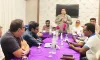 রাজশাহী-১ আসনে নির্বাচনের ঘোষণা দিলেন ব্যারিস্টার মিলন