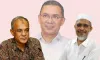 স্বরাষ্ট্র মন্ত্রণালয়ে বাবর, আলোচনায় তারেক রহমানের নিরাপত্তা