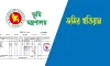 আদালত ছাড়াই খতিয়ানের ৫ ভুল সংশোধন: নতুন সরকারি নির্দেশনা