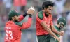 তানজিমকে নতুন উপাধী দিলেন ভারতীয় তারকা