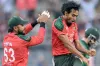 তানজিমকে নতুন উপাধী দিলেন ভারতীয় তারকা