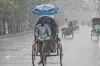 আগামী ৪৮ ঘণ্টায় ১৩ জেলায় ভারী বর্ষণ! সতর্কতা জারি