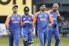 পাকিস্তান ম্যাচের আগে বড় ধাক্কা খেল ভারত