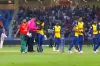 শেষ ওভারের নাটকীয়তায় শেষ হলো শ্রীলঙ্কা বনাম বাংলাদেশের ম্যাচ