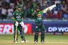 ভারতকে বিশাল রানের টার্গেট দিলো পাকিস্তান