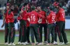 এক ম্যাচ জিতেই বিশাল অংকের প্রাইজমানি পেল বাংলাদেশ