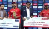 বাংলাদেশকে ম্যাচ জিতেয়ে বিশাল অংকের অর্থ পুরস্কার পেলেন হৃদয় ও সাইফ