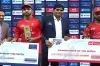 বাংলাদেশকে ম্যাচ জিতেয়ে বিশাল অংকের অর্থ পুরস্কার পেলেন হৃদয় ও সাইফ