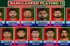 লিটন বাদ ভারতের বিপক্ষে ম্যাচে: বাংলাদেশের একাদশে দুই গুরুত্বপূর্ণ পরিবর্তন