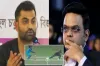 ভারত ম্যাচের আগে আম্পায়ারিং নিয়ে সতর্ক করলেন তামিম! জয় শাহকে কঠিন বার্তা