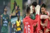 পাকিস্তানের কারনে ফাইনালে যাওয়ার সহজ সমীকরণ পেলো বাংলাদেশ