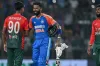 আজ বাংলাদেশ বনাম ভারত ম্যাচ: লাইভ দেখার উপায় ও সময়সূচি