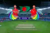 চলছে বাংলাদেশ বনাম পাকিস্তান ম্যাচ: ব্যাটিংয়ে বাংলাদেশ, লাইভ দেখুন এখানে