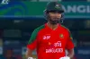 চলছে বাংলাদেশ বনাম পাকিস্তান ম্যাচ: উইকেট পড়ছে টপাটপ,খেলা সরাসরি দেখুন LIVE