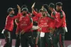 এশিয়া কাপ: বাংলাদেশকে মাঝারী রানের টার্গেট দিলো পাকিস্তান