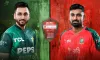 বাংলাদেশ বনাম পাকিস্তান: কখন, কোথায়, কিভাবে দেখবেন লাইভ
