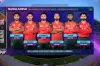 পাকিস্তানের বিপক্ষে 'অঘোষিত সেমিফাইনালে' বাংলাদেশ একাদশে ৪ পরিবর্তন