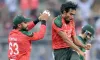 আজ বাংলাদেশ বনাম পাকিস্তান ম্যাচ: জানুন লাইভ দেখবেন যেভাবে