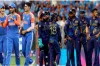 আজ মাঠে নামছে ভারত-শ্রীলঙ্কা, জানুন সময়সূচি ও কিভাবে লাইভ দেখবেন ম্যাচটি