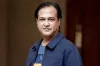 ক্রিকেট ফেরাতে বিসিবি নির্বাচনে লড়বেন আসিফ আকবর
