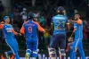 রান আউট হয়েও আউট নন শানাকা এশিয়া কাপে আইসিসি নিয়মে নতুন বিতর্ক