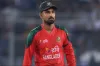 আফগানিস্তান সিরিজের স্কোয়াড ঘোষণা জায়গা হয়নি লিটনের ,আসছে নতুন মুখ