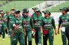 শেষ বলে রুদ্ধশ্বাস জয়, শ্রীলঙ্কাকে হারাল বাংলাদেশ